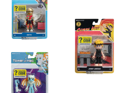 DEV SERIES W2 joonis