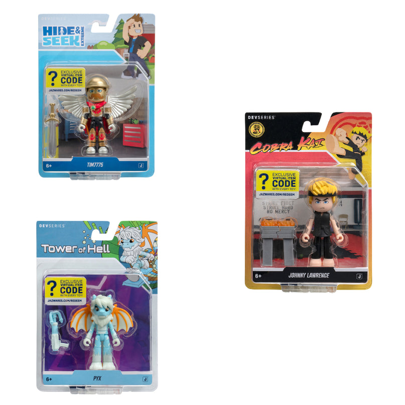 DEV SERIES W2 joonis