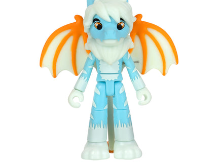 DEV SERIES W2 joonis