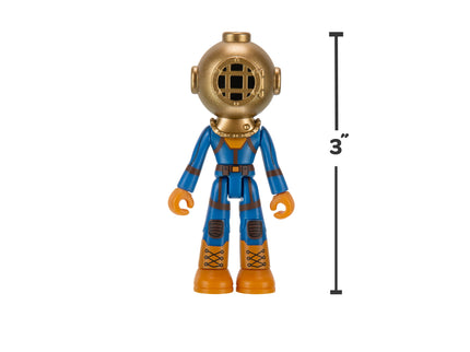 DEV SERIES W2 Mängukomplekt