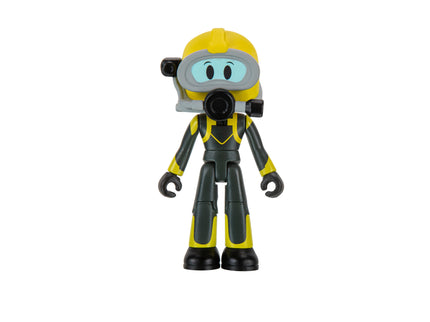 DEV SERIES W2 Mängukomplekt