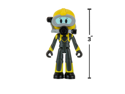 DEV SERIES W2 Mängukomplekt