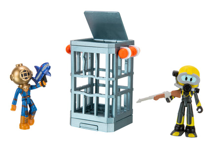 DEV SERIES W2 Mängukomplekt