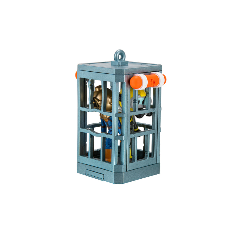 DEV SERIES W2 Mängukomplekt