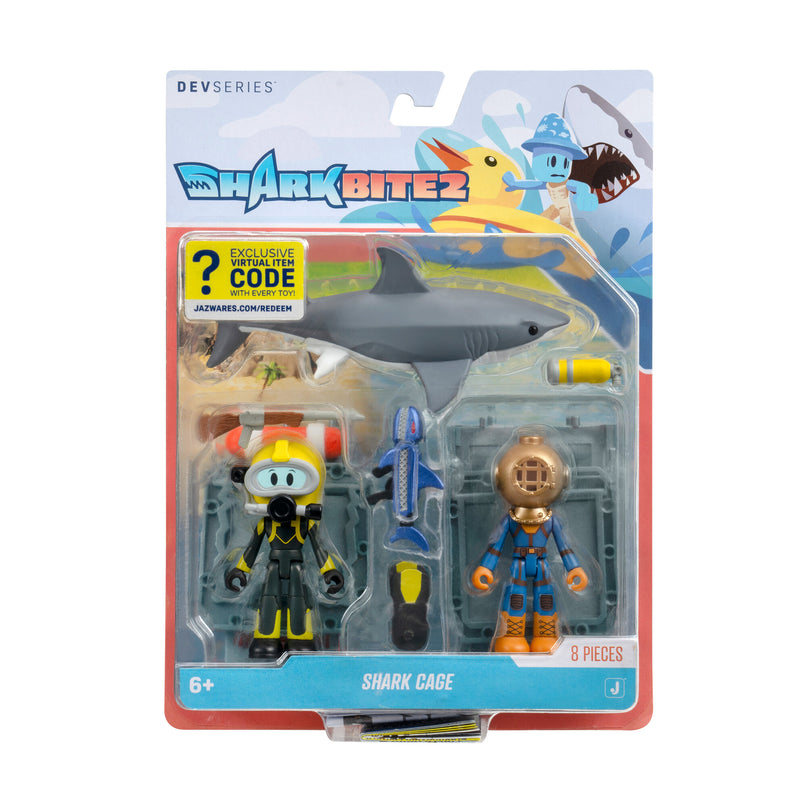 DEV SERIES W2 Mängukomplekt