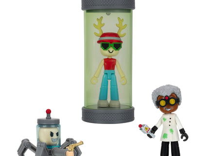 DEV SERIES W2 Mängukomplekt