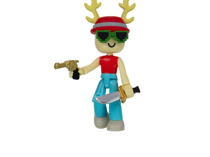 DEV SERIES W2 Mängukomplekt