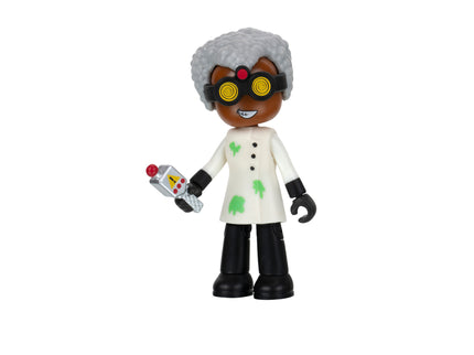 DEV SERIES W2 Mängukomplekt