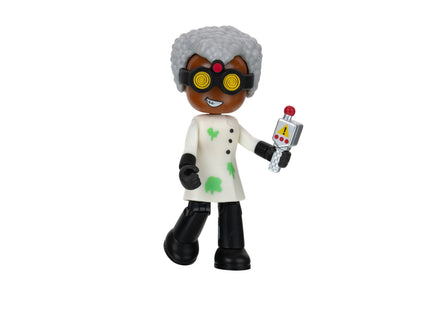 DEV SERIES W2 Mängukomplekt