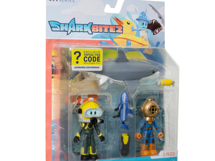 DEV SERIES W2 Mängukomplekt