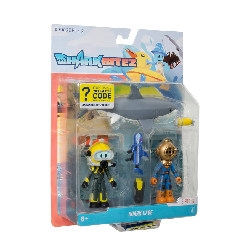 DEV SERIES W2 Mängukomplekt