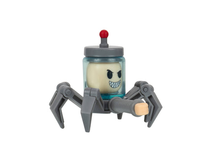 DEV SERIES W2 Mängukomplekt