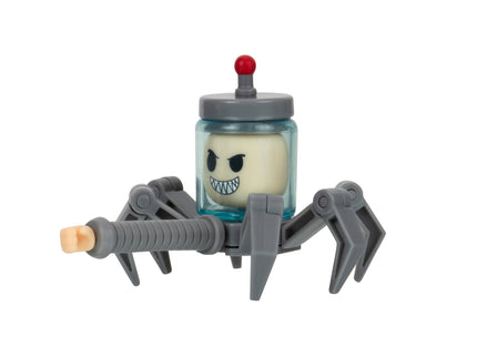 DEV SERIES W2 Mängukomplekt