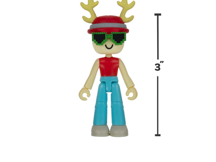 DEV SERIES W2 Mängukomplekt