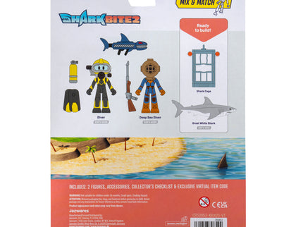 DEV SERIES W2 Mängukomplekt