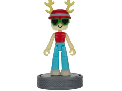 DEV SERIES W2 Mängukomplekt