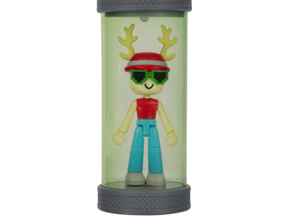 DEV SERIES W2 Mängukomplekt