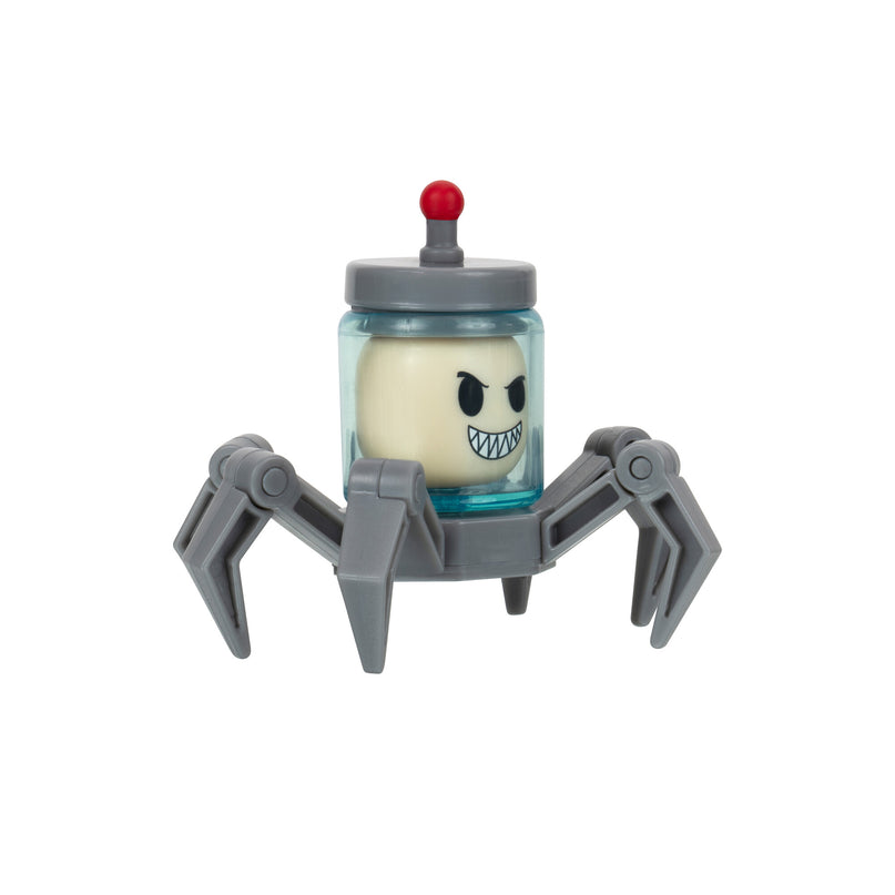 DEV SERIES W2 Mängukomplekt