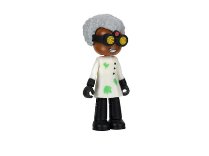 DEV SERIES W2 Mängukomplekt