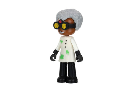 DEV SERIES W2 Mängukomplekt