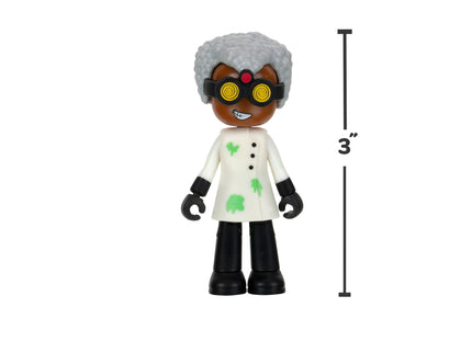 DEV SERIES W2 Mängukomplekt