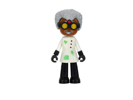 DEV SERIES W2 Mängukomplekt