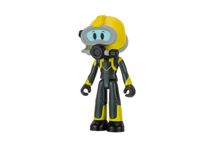 DEV SERIES W2 Mängukomplekt