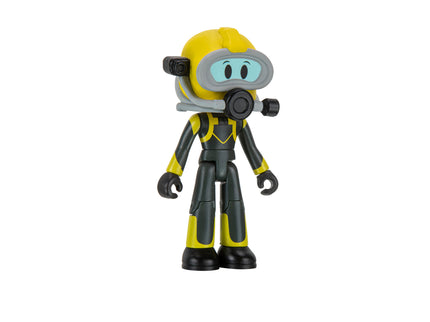 DEV SERIES W2 Mängukomplekt