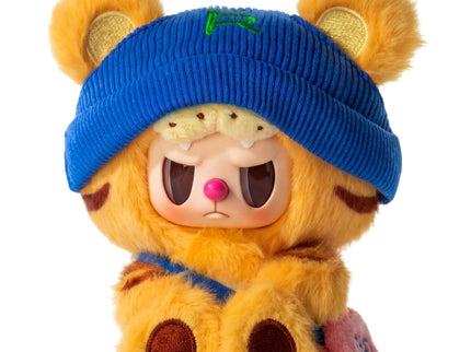REBEL BEAR pehme mänguasi Sweet Zoo, üllatuspakk, 15 cm