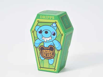 DEDDY BEARS Pehme mänguasi kirstus, 15 cm