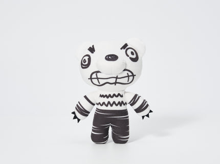 DEDDY BEARS Pehme mänguasi kirstus, 15 cm