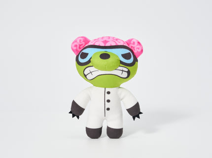 DEDDY BEARS Pehme mänguasi kirstus, 15 cm