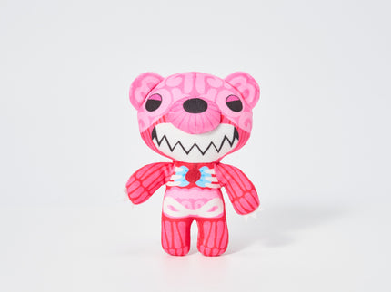 DEDDY BEARS Pehme mänguasi kirstus, 15 cm