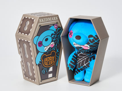 DEDDY BEARS Pehme mänguasi kirstus, 15 cm