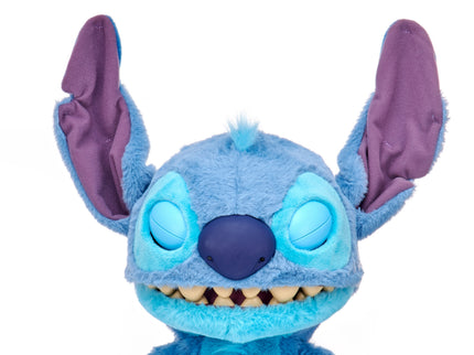 STITCH Real FX interaktiivne mänguasi