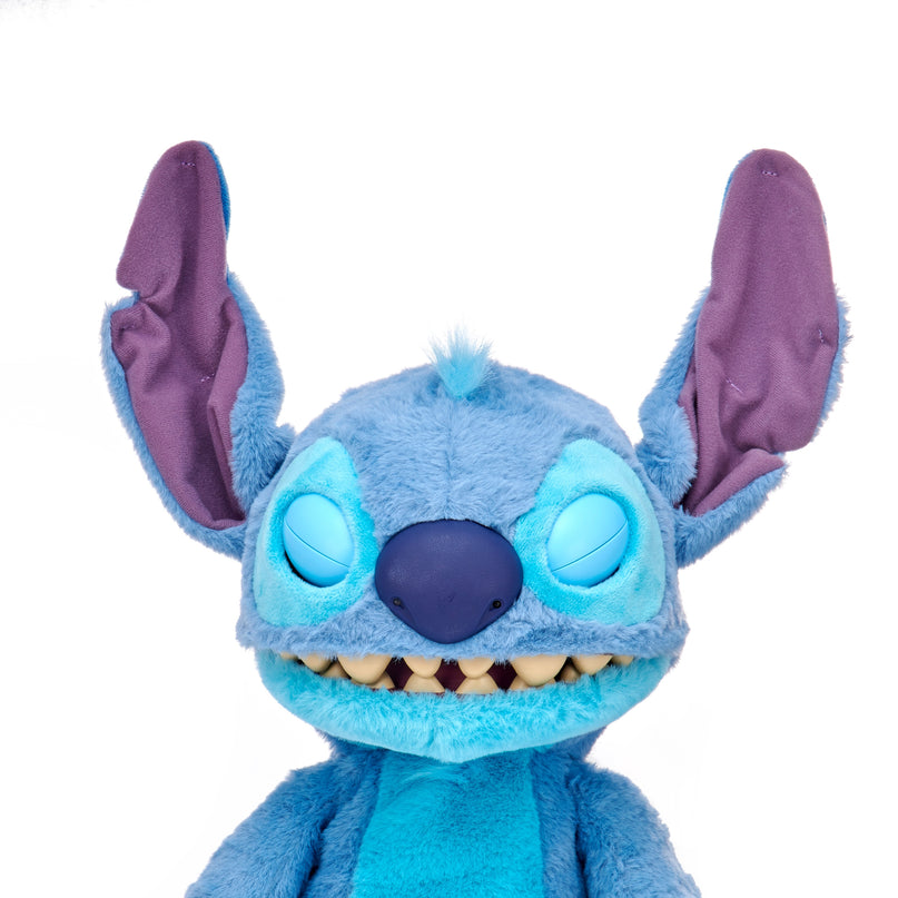 STITCH Real FX interaktiivne mänguasi