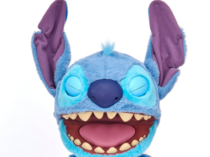 STITCH Real FX interaktiivne mänguasi