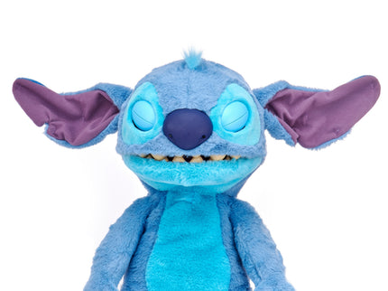 STITCH Real FX interaktiivne mänguasi