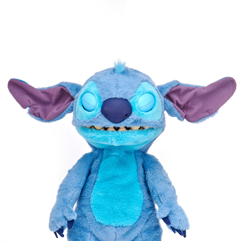 STITCH Real FX interaktiivne mänguasi