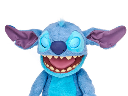 STITCH Real FX interaktiivne mänguasi