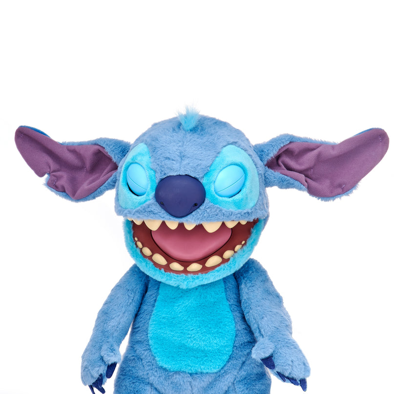 STITCH Real FX interaktiivne mänguasi