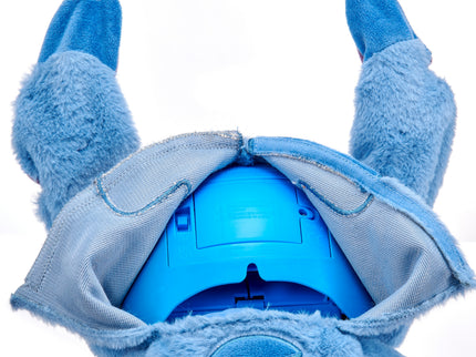 STITCH Real FX interaktiivne mänguasi