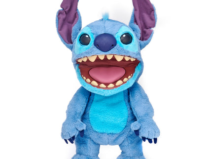 STITCH Real FX interaktiivne mänguasi