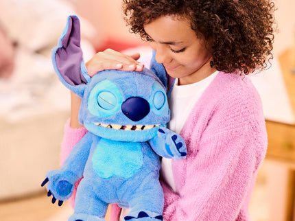 STITCH Real FX interaktiivne mänguasi