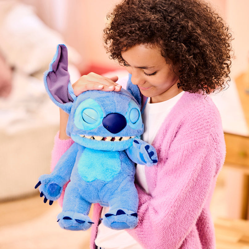 STITCH Real FX interaktiivne mänguasi