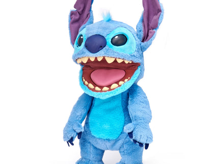 STITCH Real FX interaktiivne mänguasi