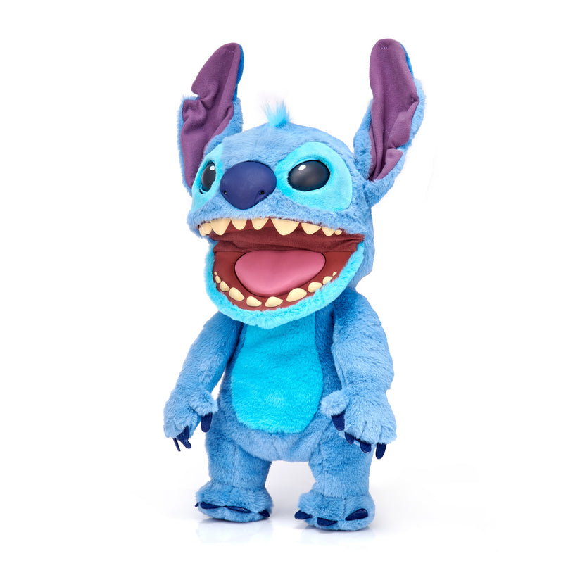 STITCH Real FX interaktiivne mänguasi