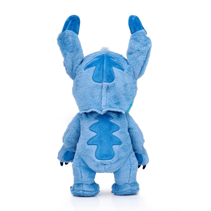 STITCH Real FX interaktiivne mänguasi