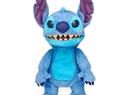 STITCH Real FX interaktiivne mänguasi