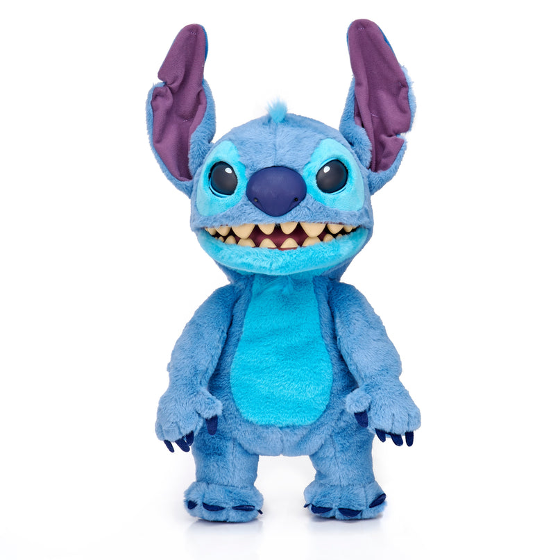 STITCH Real FX interaktiivne mänguasi